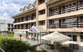 Hotel Forras Zalakaros