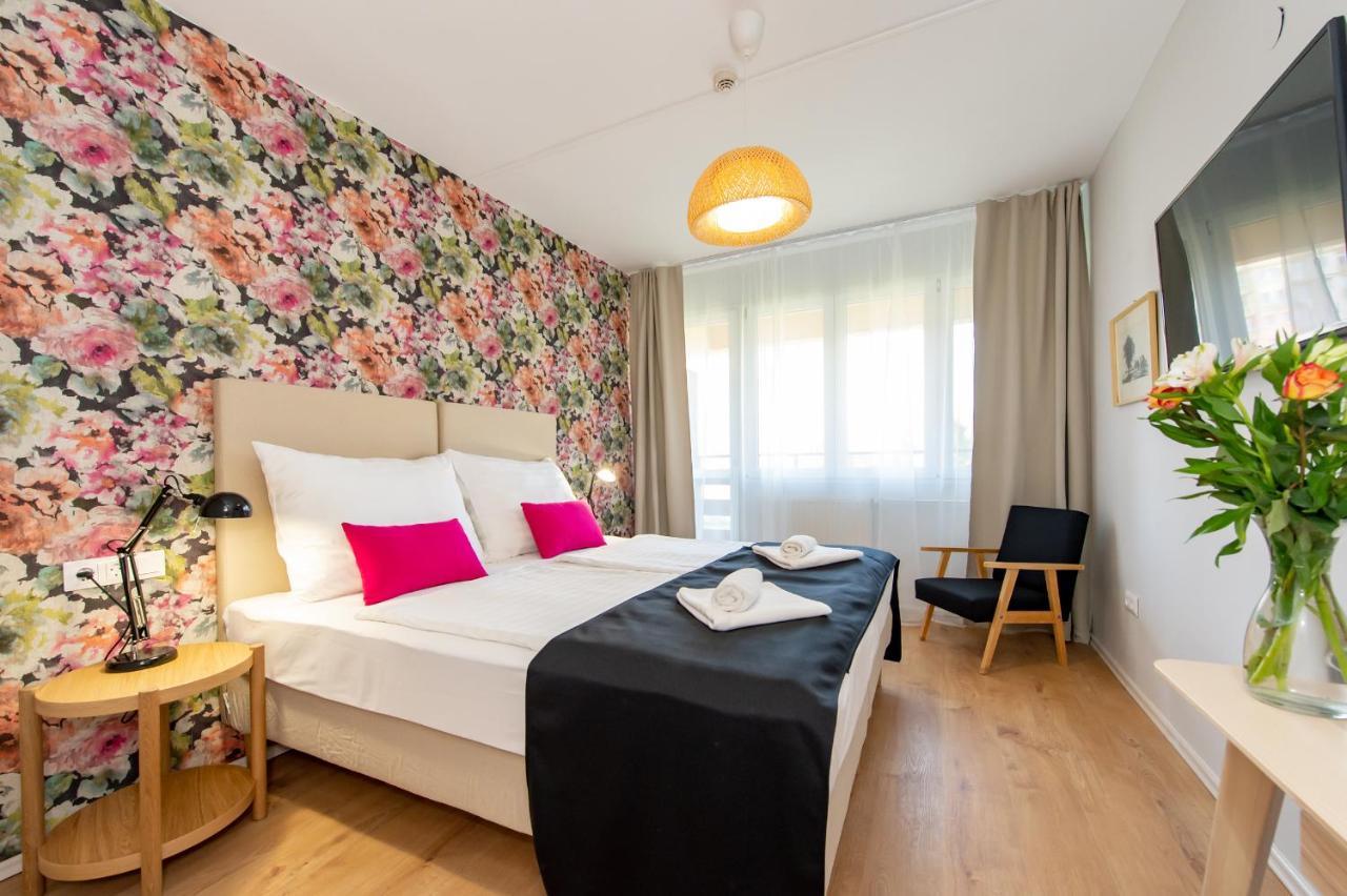 Hotel Forras Zalakaros Extérieur photo