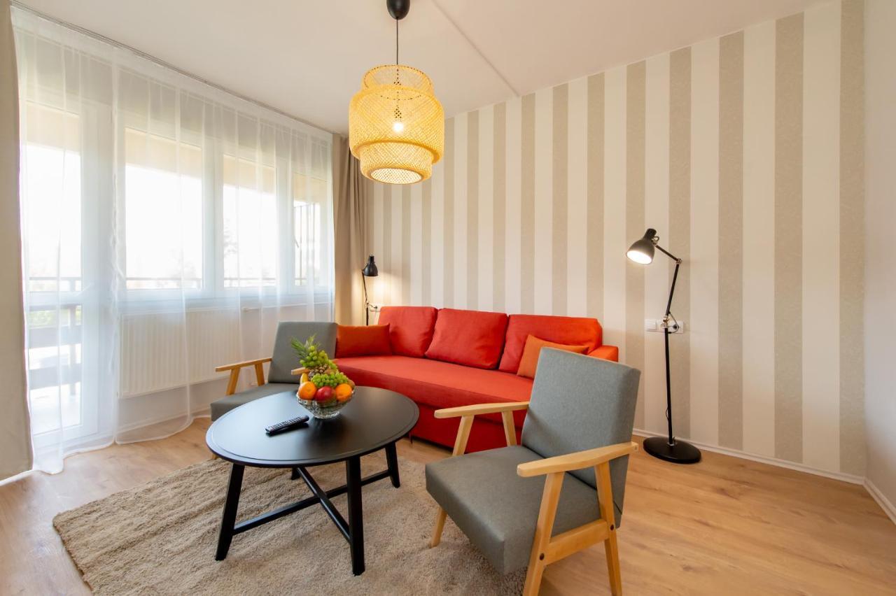 Hotel Forras Zalakaros Extérieur photo