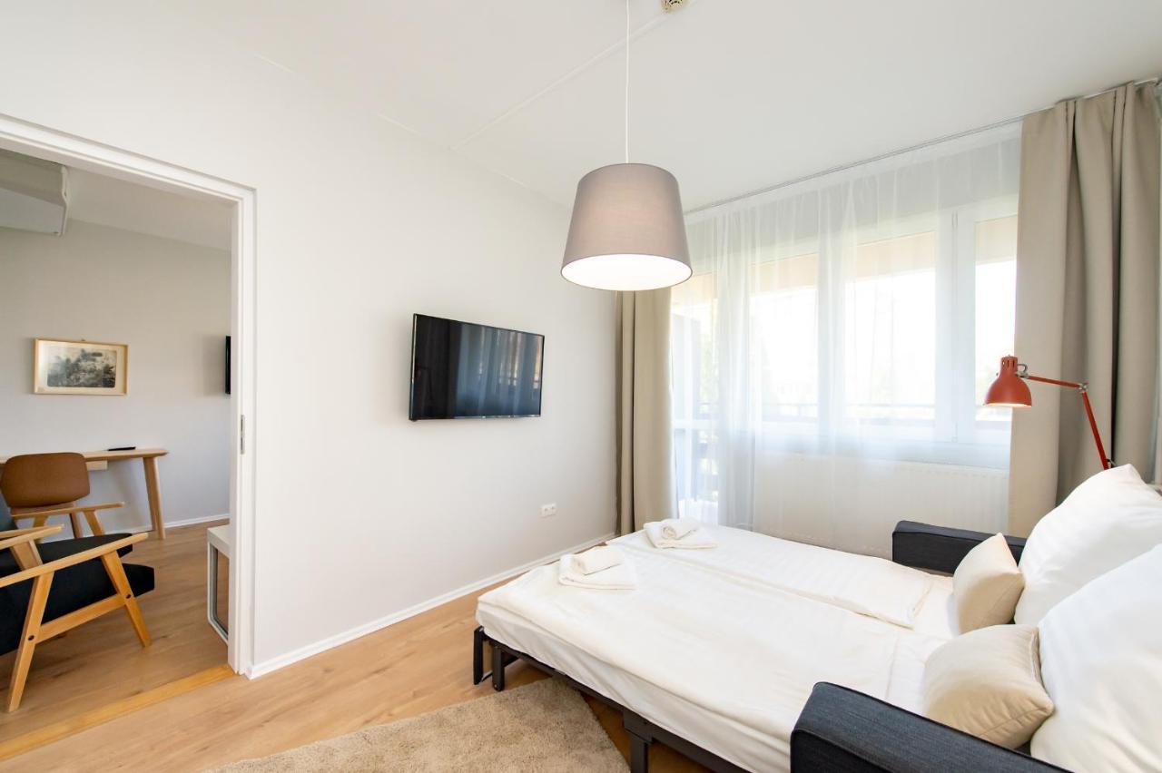 Hotel Forras Zalakaros Extérieur photo