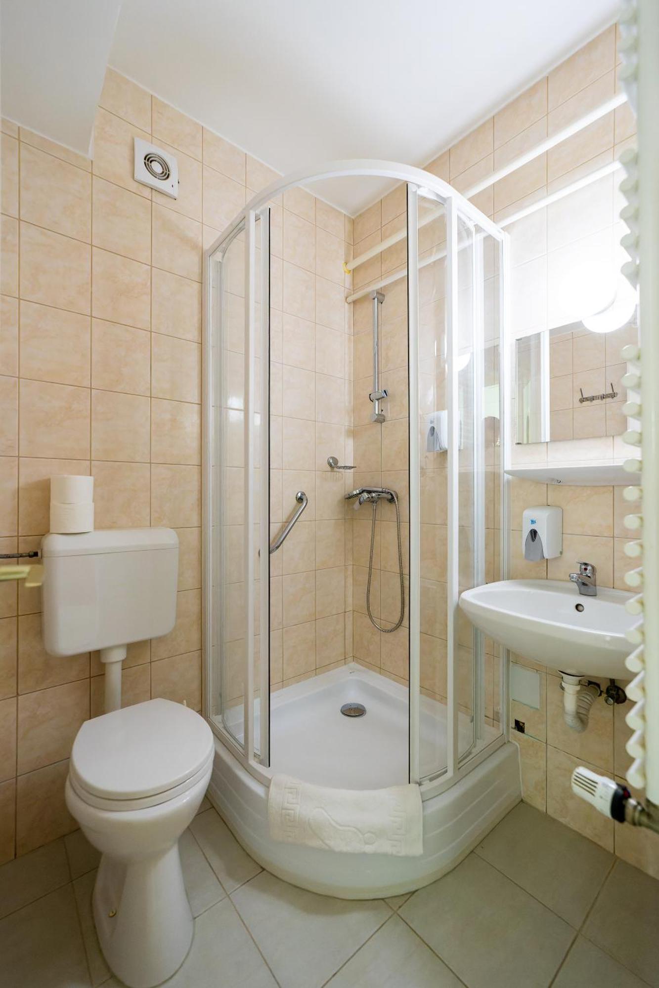 Hotel Forras Zalakaros Extérieur photo