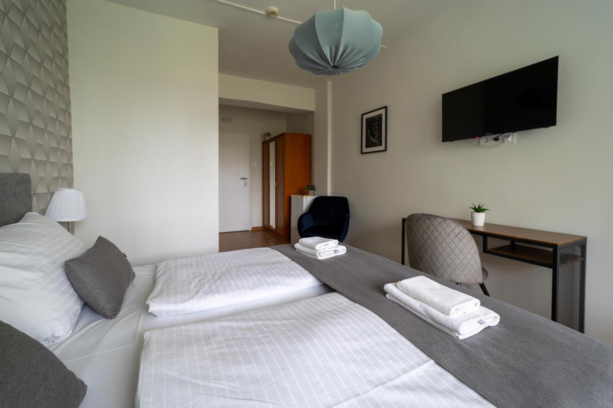 Hotel Forras Zalakaros Extérieur photo