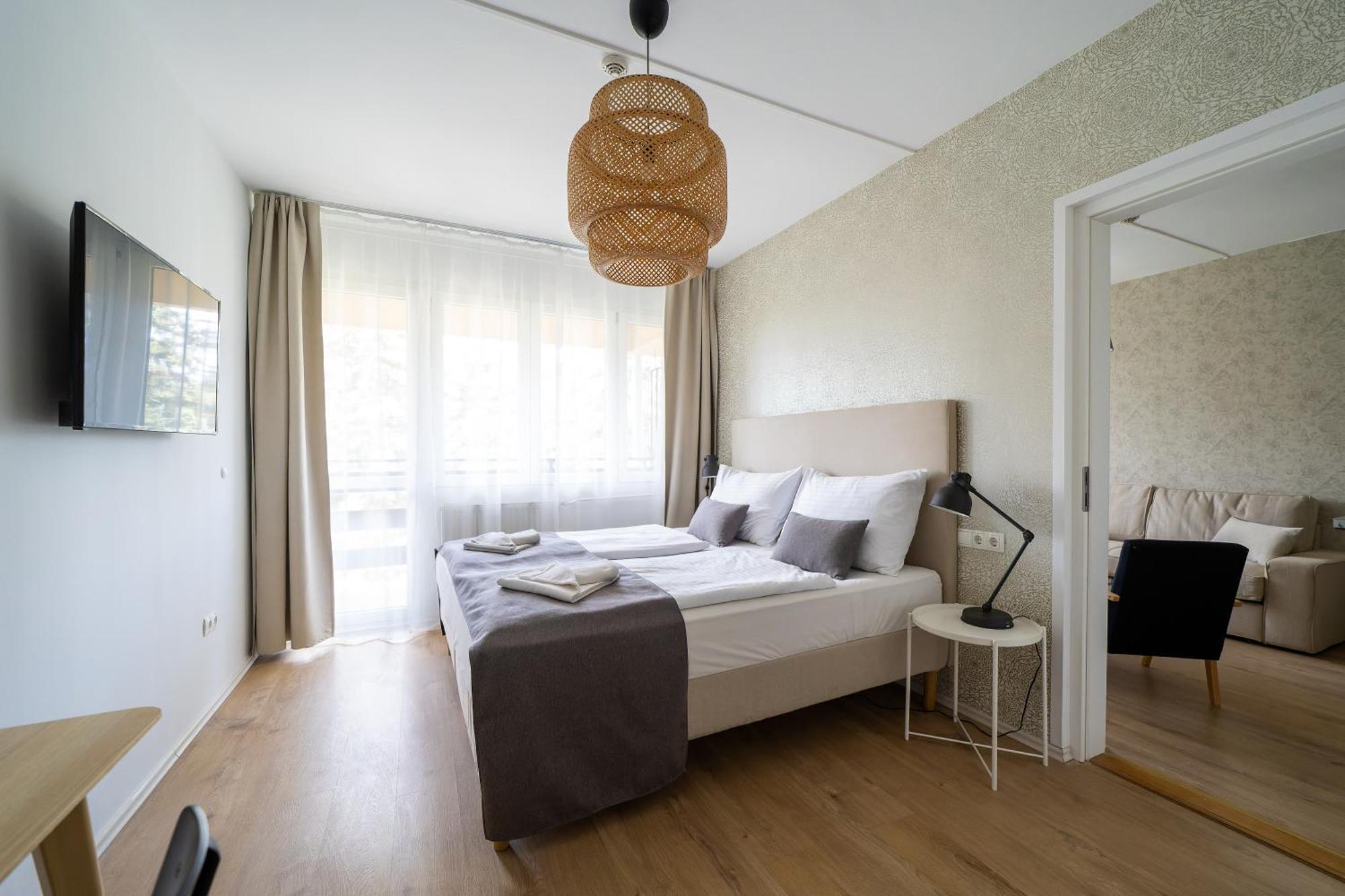 Hotel Forras Zalakaros Extérieur photo