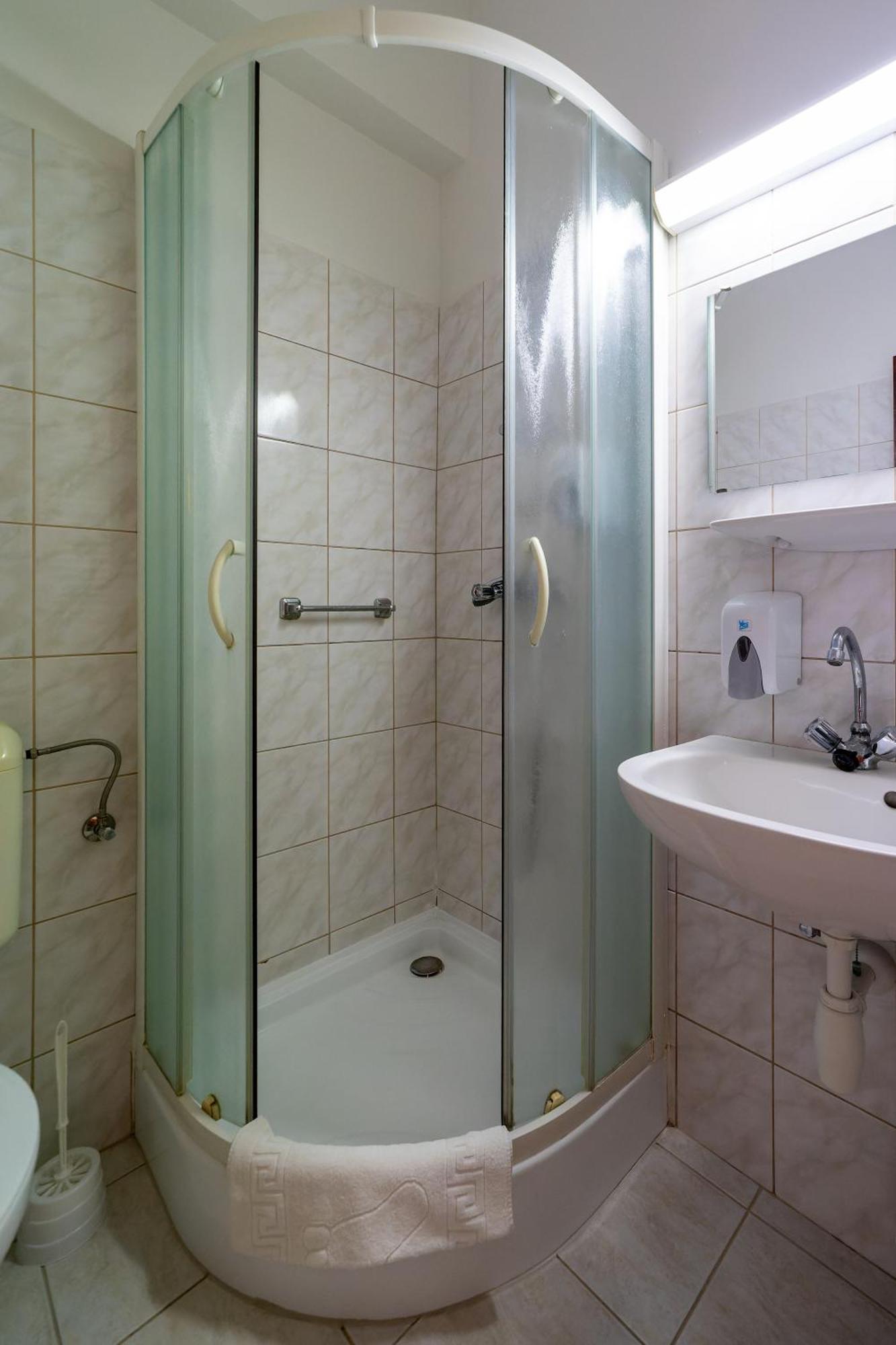 Hotel Forras Zalakaros Extérieur photo