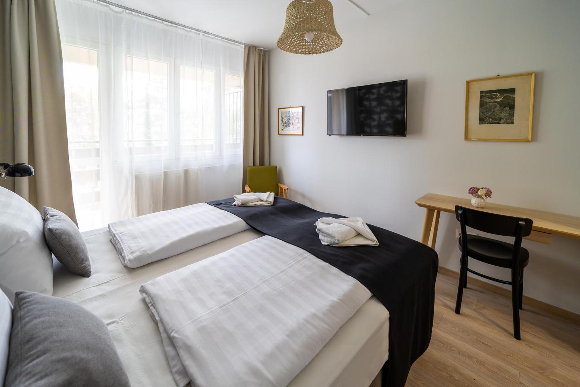 Hotel Forras Zalakaros Extérieur photo