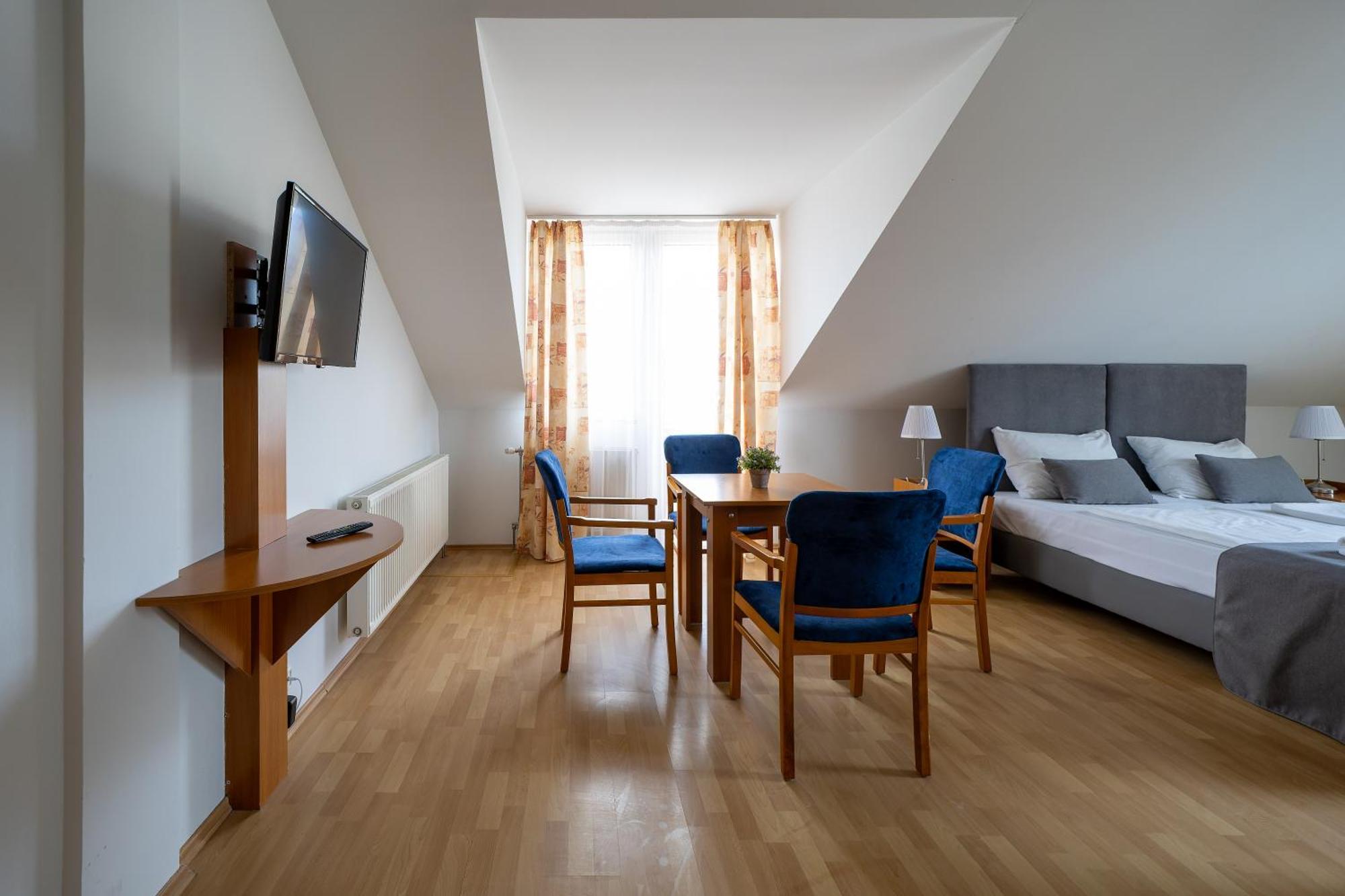 Hotel Forras Zalakaros Extérieur photo