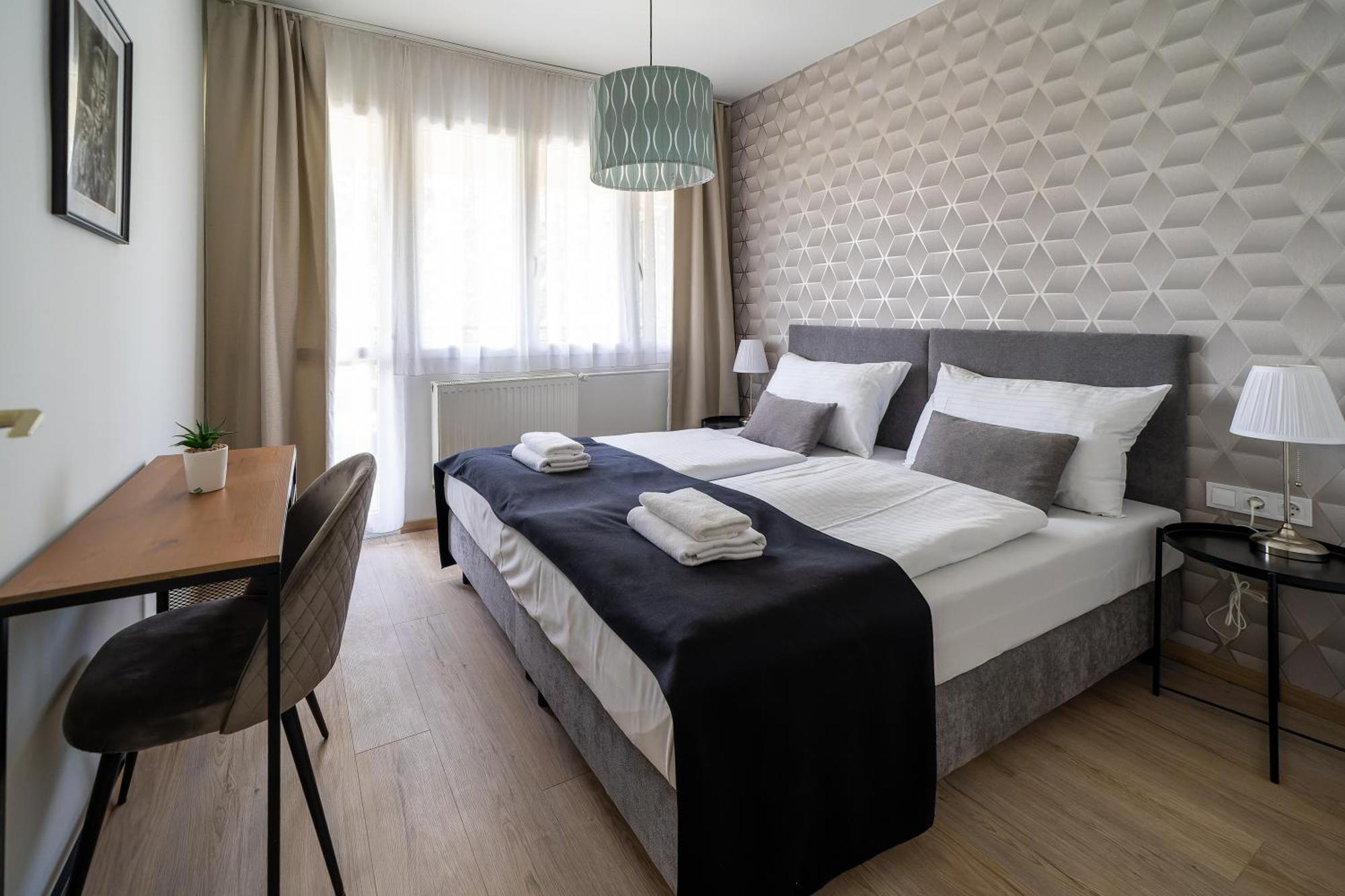 Hotel Forras Zalakaros Extérieur photo