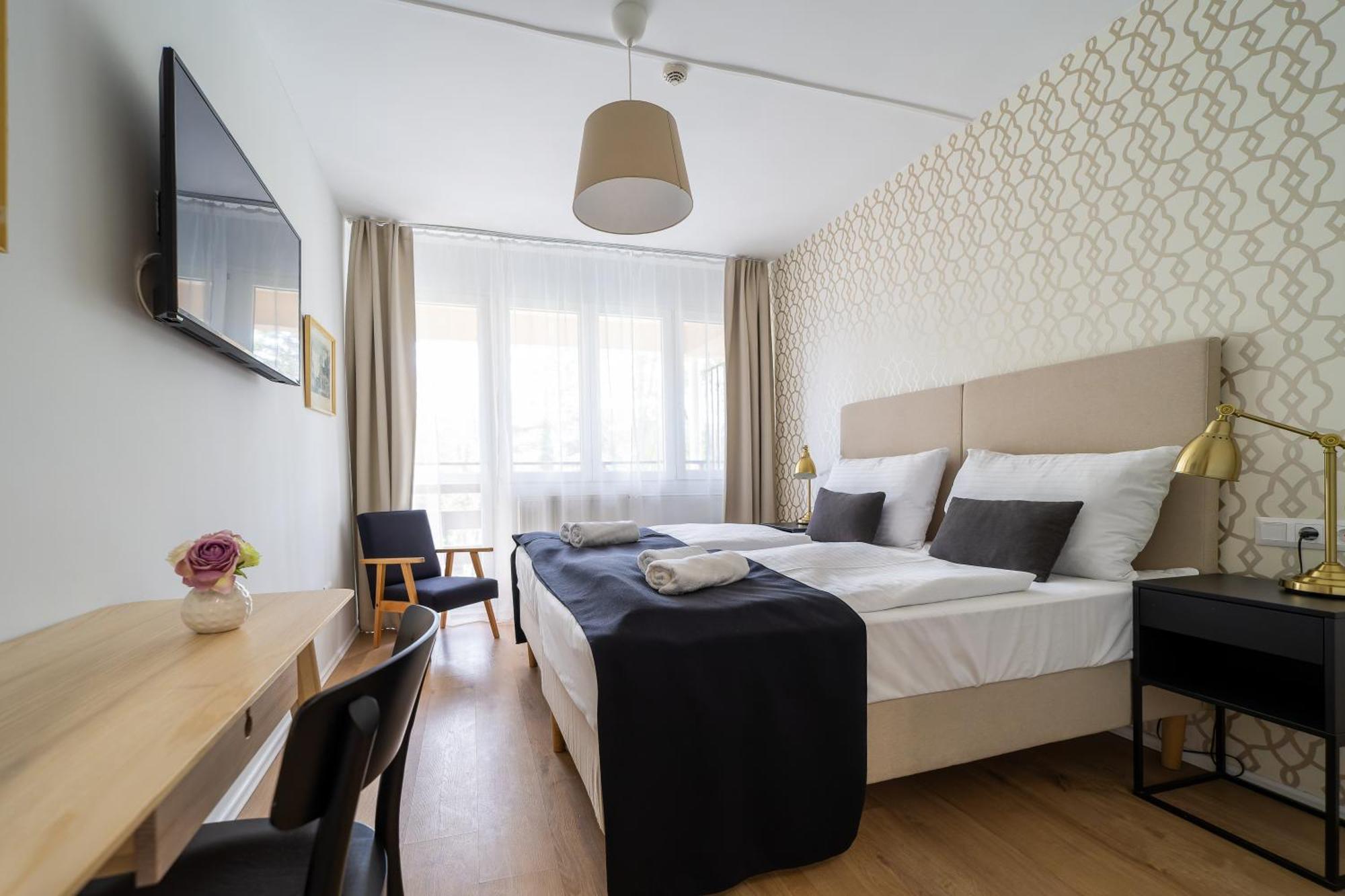 Hotel Forras Zalakaros Extérieur photo