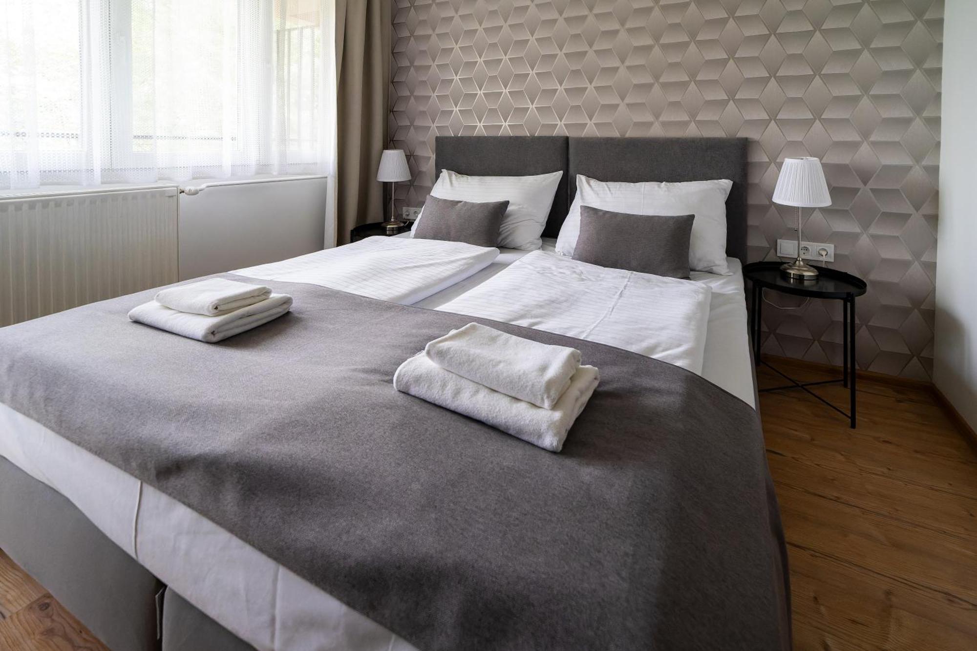 Hotel Forras Zalakaros Extérieur photo