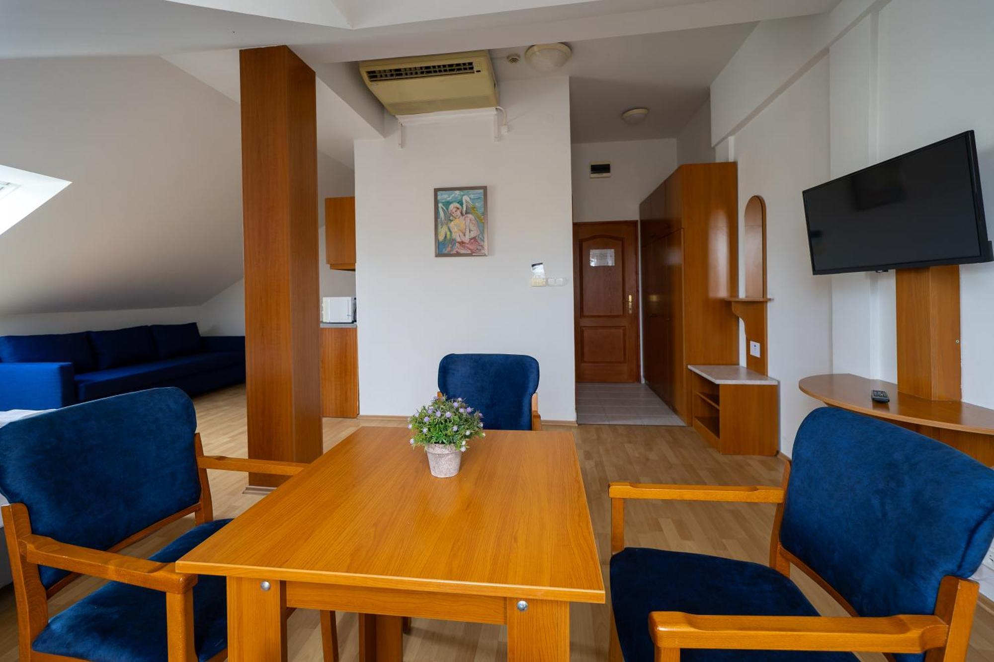 Hotel Forras Zalakaros Extérieur photo