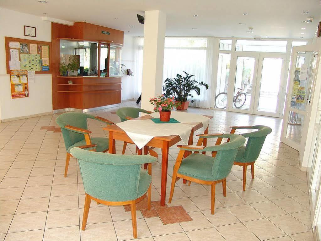 Hotel Forras Zalakaros Extérieur photo