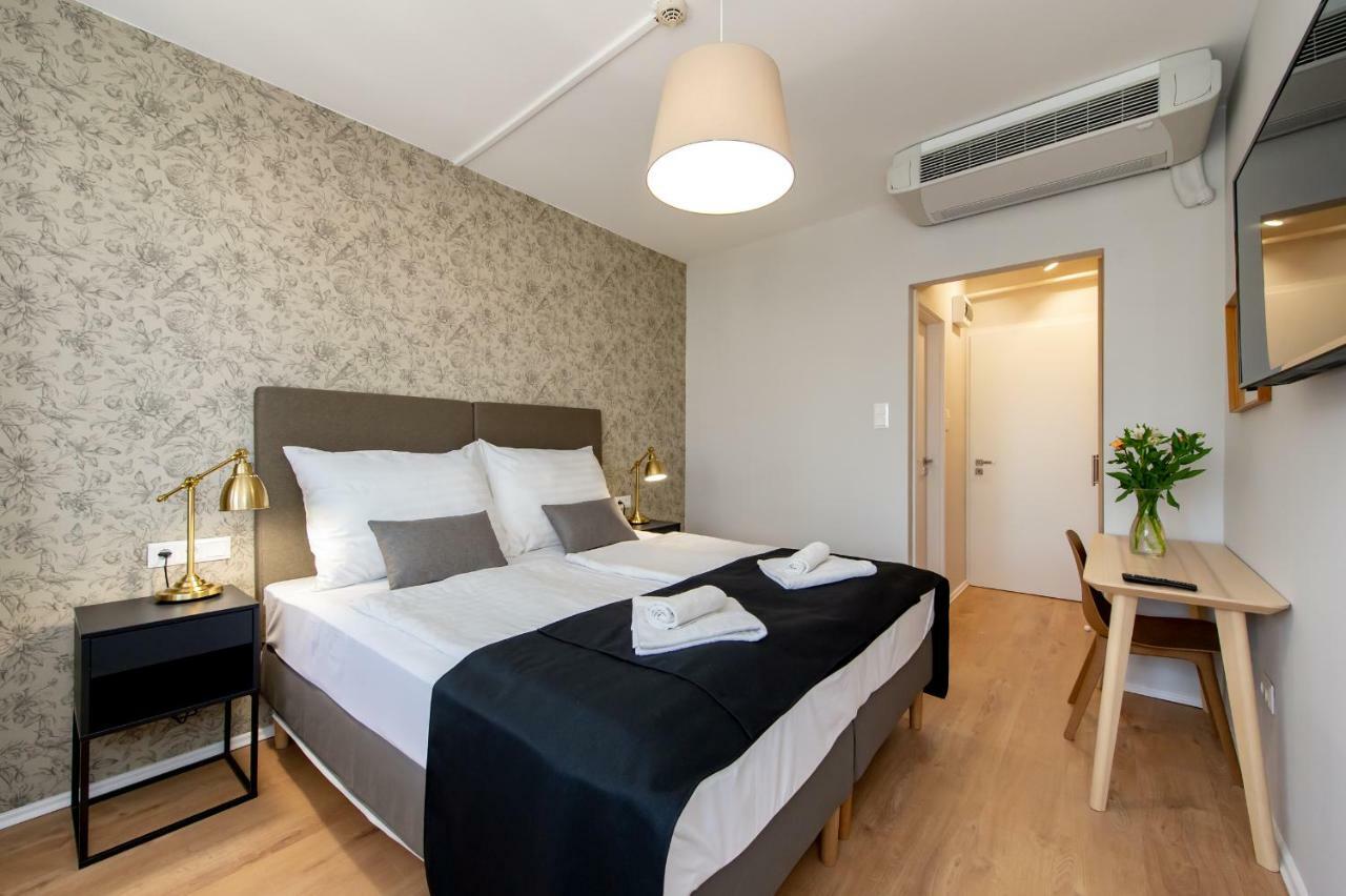 Hotel Forras Zalakaros Extérieur photo